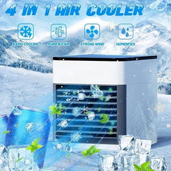 Mini Klima Arctic Air Ultra Rashladni Uređaj