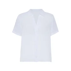 VIVANCE Bluza bela