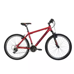 Nakamura FUSION 1.0, mtb bicikl, crvena 2021170