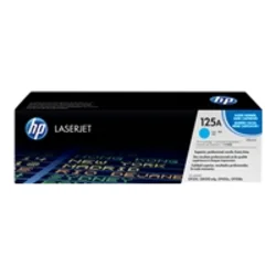 toner HP 125A/CB541A - cyan