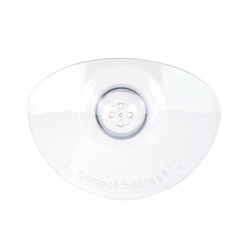 Canpol silikonske bradavice easy start l ( 18/603 )