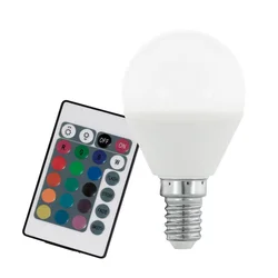 LED prigušiva sijalica E14/4W/230V 3000K - Eglo 10682