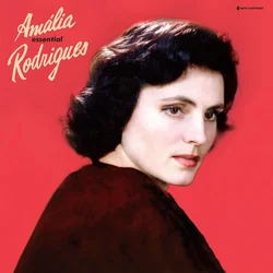 Amália Rodrigues - Essential (Limited Edition) (180 g) (LP)