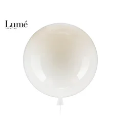 REGINA 17 ZIDNA LAMPA BELA