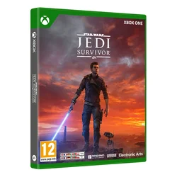 XBOXONE Star Wars Jedi: Survivor