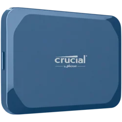 CRUCIAL X10 4000GB USB-C 3.2 2x2 Gen.2 (20Gb/s)