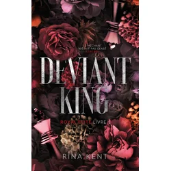 Deviant King - Royale Elite T1