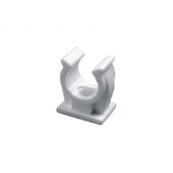 PEŠTAN DRZAC 3/4PVC CEVI BELI
