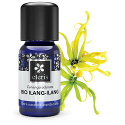 Eteris Ilang-ilang, eterično olje, 10 ml