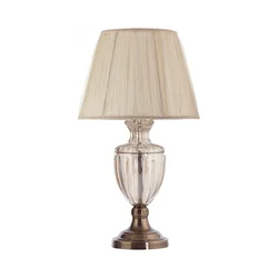 ONLI - Stona lampa LINDA 1xE27/22W/230V 53 cm