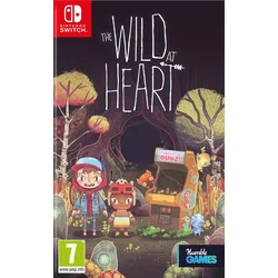 The Wild At Heart (Nintendo Switch)