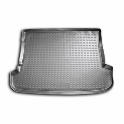 Novline - Element Kadica za gepek TOYOTA Corolla Verso 03/2004- wagon