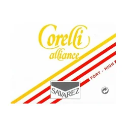 Struna G 4/4 Alliance Corelli forte 634.585