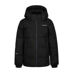 Icepeak LOUIN JR, dječja skijaška jakna, crna 850033553I