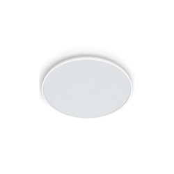 Philips- LED prigušiva plafonska svetiljka OZZIET SCENE SWITCH LED/36W/230V 4000K