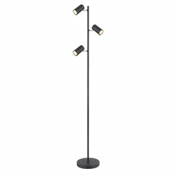 GLOBO podna lampa Robby 57910SB