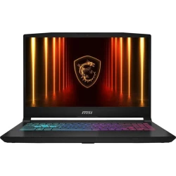 Laptop MSI Katana 15 i5-14450HX, 16GB RAM, 512GB SSD, RTX 5060, 144Hz