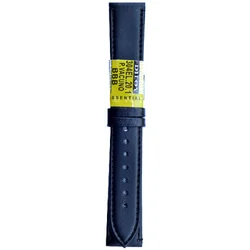 Kožni kaiš Diloy XL 16mm DIL304EL.1 Crna