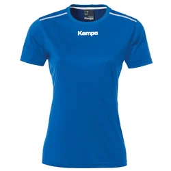 POLY SHIRT WOMEN