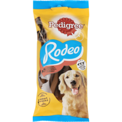 Pedigree Poslastica za pse sa ukusom piletine i slanine, 7 komada