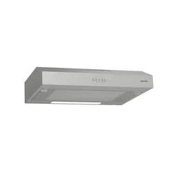 GORENJE Podugradni kuhinjski aspirator WHU 629 EX/S