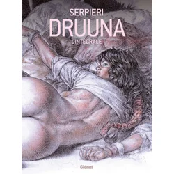 Druuna - LIntégrale