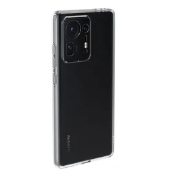 Kelleia Maska za mobilni telefon Xiaomi Mix 4, Providna