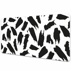 Decormat Namizna podloga Minimalist pattern 100x50 cm
