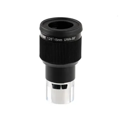 Okular Skywatcher SWA-58 15mm 1.25