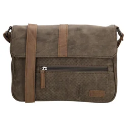 Beagles Brunete 25321 Dark taupe