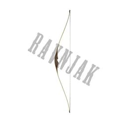 Falco Longbow Epos Carbon