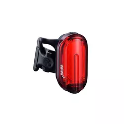 BLJESKALICA ZADNJA INFINI OLLEY I-210R black