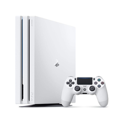 PlayStation® PS4 Pro 1TB konzola, bijela