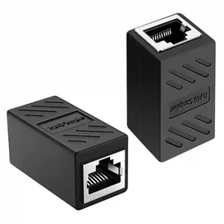 Žensko-ženski RJ 45 1/1 Velteh KT-URJ45.11