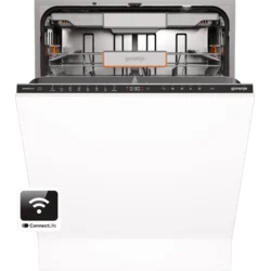 Gorenje Ugradbena mašina za pranje sudova GV693A65UVAD, 16 kompleta, 38dB, bela