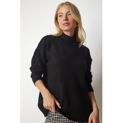 Womens sweater Happiness Istanbul