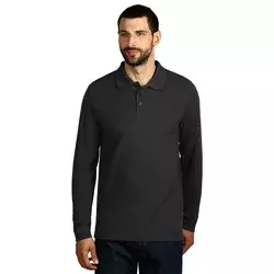 GATOR muška polo majica Boja: tamno siva Veličina: XL