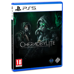 PS5 ChernobyLite