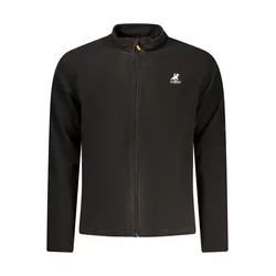 U.S. Grand Polo Muški duks sa rajsferšlusom AU02832JURASSIC, Crni