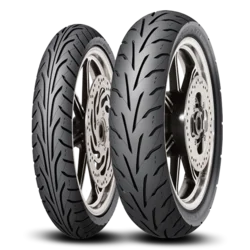 Dunlop Arrowmax GT 601 ( 150/70-17 TL 69H zadnji točak )