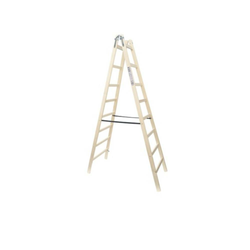 Drvene ljestve Tip A-08 246cm Žaže