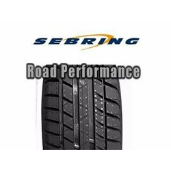 SEBRING - ROAD PERFORMANCE - ljetne gume - 195/60R16 - 89V