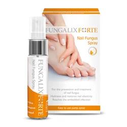 Fungalix Forte pršilo, 30 ml