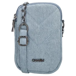 Charm London Hollywood W00600 Medium blue