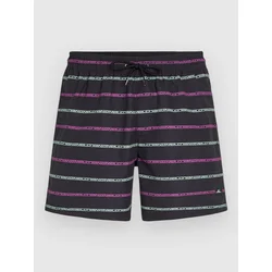 ONeill Cali First 15 kopalne hlače purple stripe