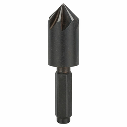 Bosch Konični upuštač 1609200315, 13,0 mm, 90°, 50 mm, 1/4