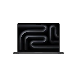 APPLE Laptop MacBook Pro, 14, M4 sa 10-CORE CPU-om i 10-CORE GPU-om, 24GB, 1TB SSD, Space Black