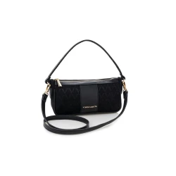 Vince Camuto Ženska torbica Dolce, Crna