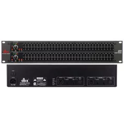 dbx 231S