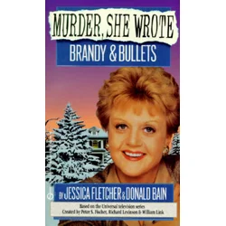 Brandy & Bullets
